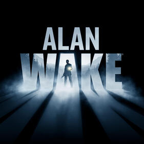 Alan Wake