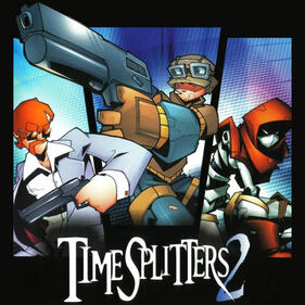 Timesplitters